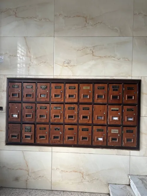 Location Appartement F3 Oran Oran