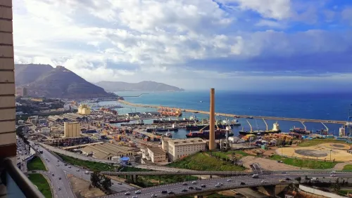Vente Appartement Duplex F4 Oran Oran