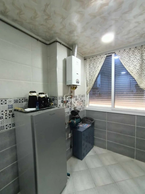 Vente Appartement F3 Oran Oran