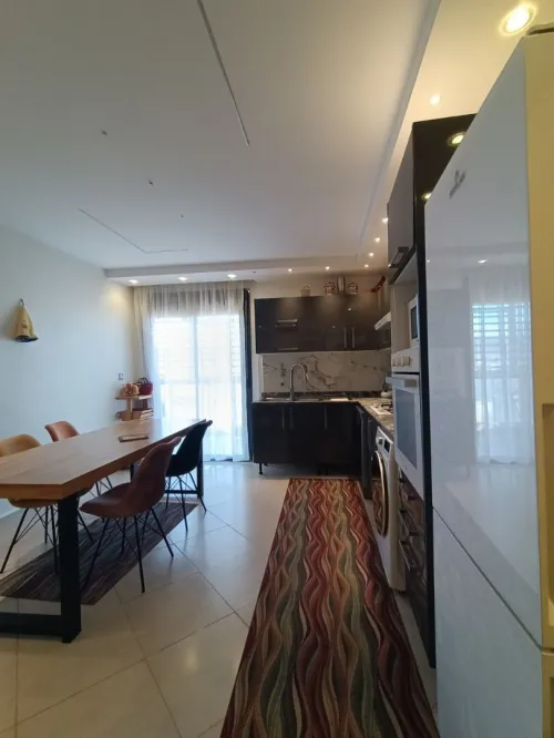 Vente Appartement F3 Oran Oran