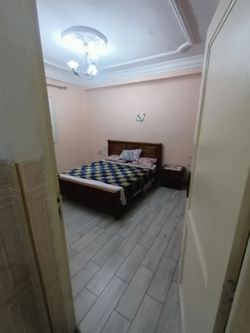 Location Appartement F3 Oran Bir el djir