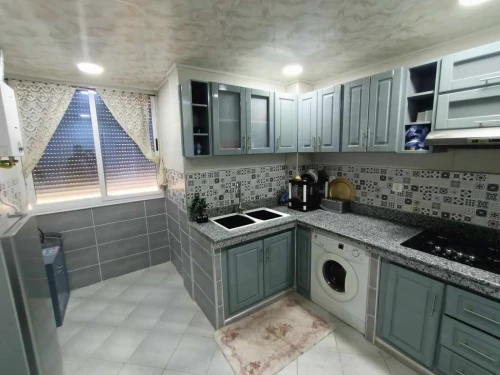 Vente Appartement F3 Oran Oran