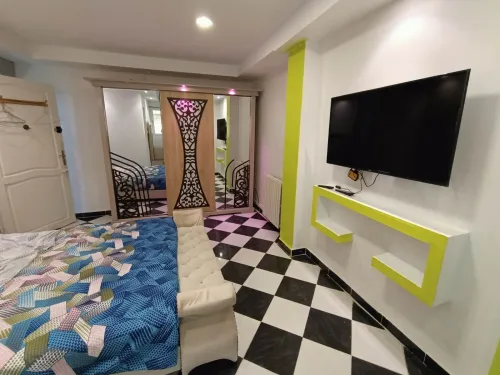 Vente Villa Oran Bir el djir