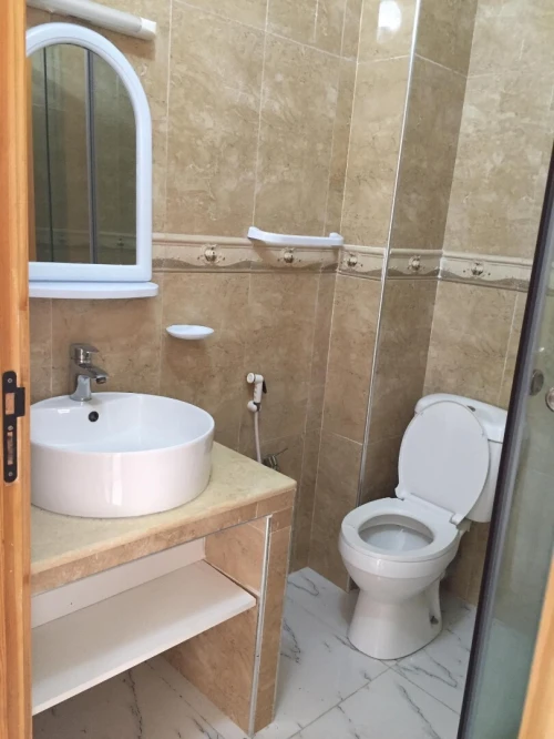 Location Villa Oran Bir el djir