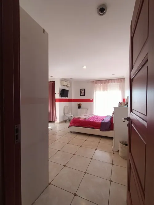 Vente Appartement F4 Oran Oran