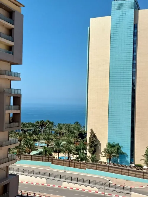 Location Appartement F3 Oran Oran