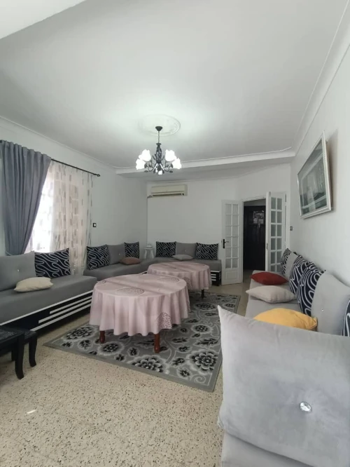 Vente Appartement F7 Oran Ain el bia