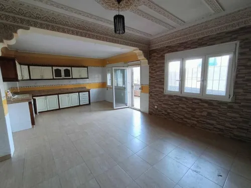 Location Appartement Niveau de villa F4 Oran Oran