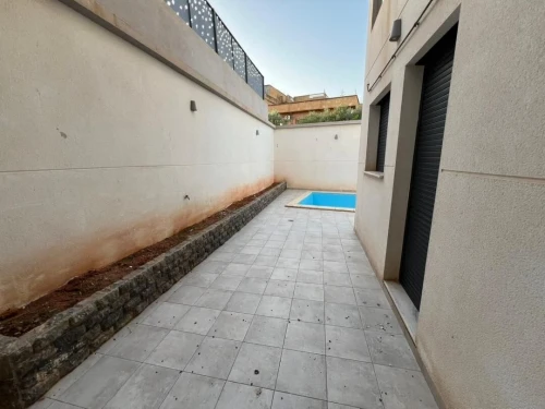Vente Villa Oran Es senia