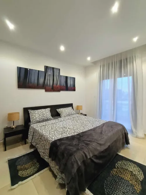 Location Appartement F3 Oran Bir el djir