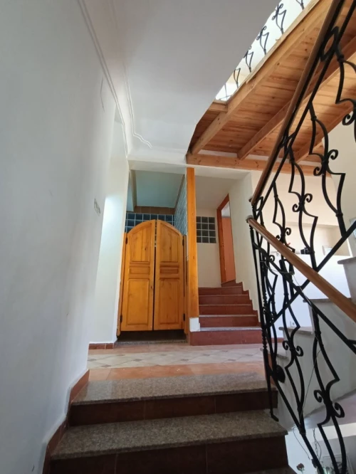 Location Villa Oran Bir el djir