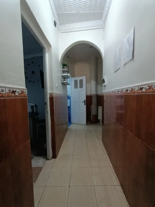 Vente Appartement F3 Oran Oran
