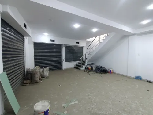 Location Immeuble Oran Oran