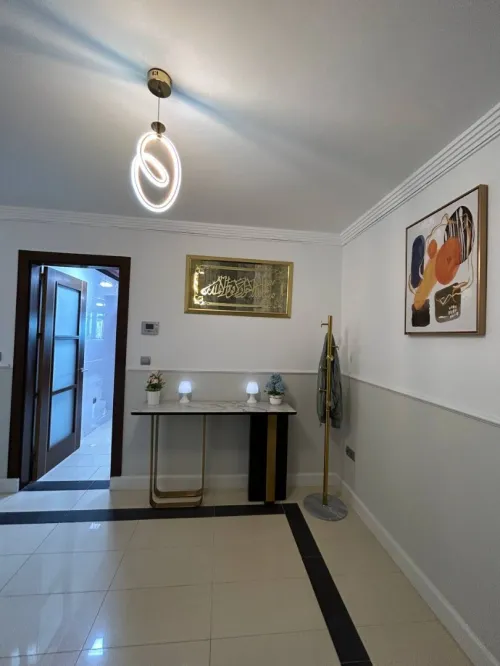 Location Appartement F6 Oran Oran
