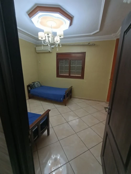 Location Appartement F3 Oran Bir el djir