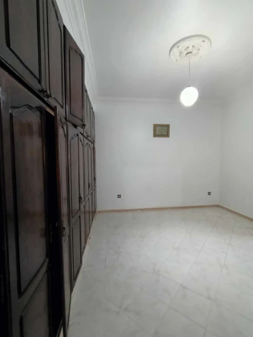 Location Niveau De Villa F5 Oran Bir el djir