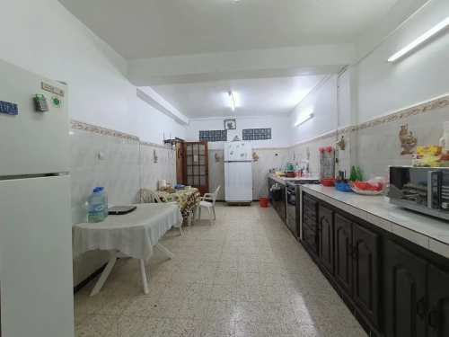 Location Villa Oran Misseghine