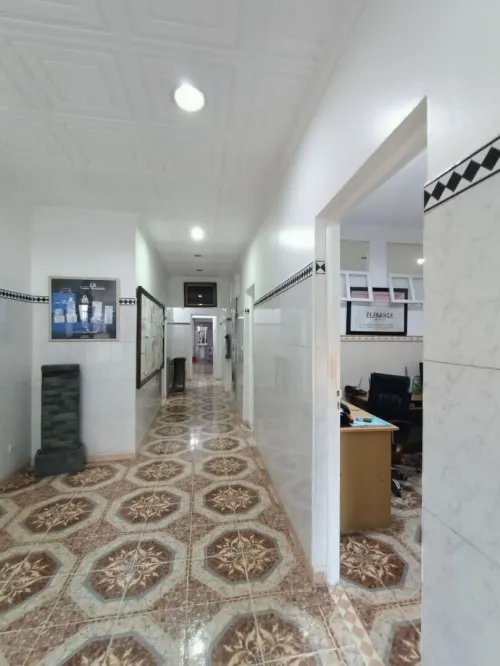 Location Niveau De Villa F6 Oran Oran