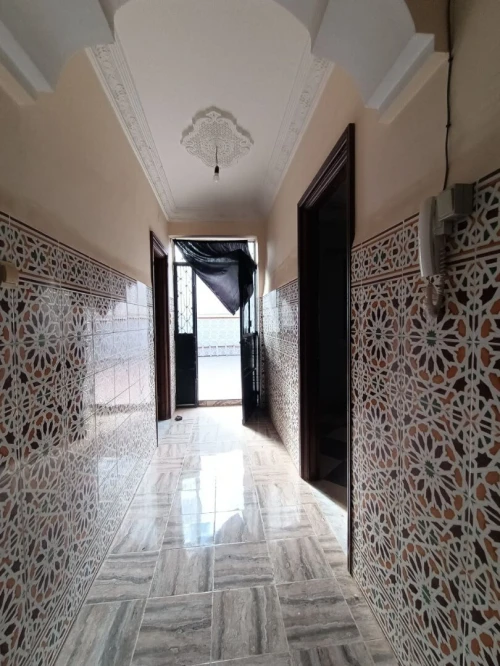 Location Villa Oran Bir el djir