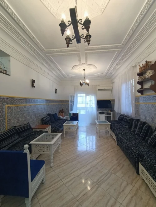 Location Villa Oran Bir el djir