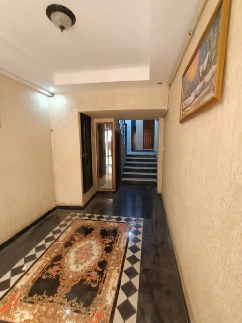 Location Immeuble Oran Oran
