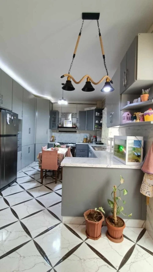 Vente Appartement F5 Oran Bir el djir