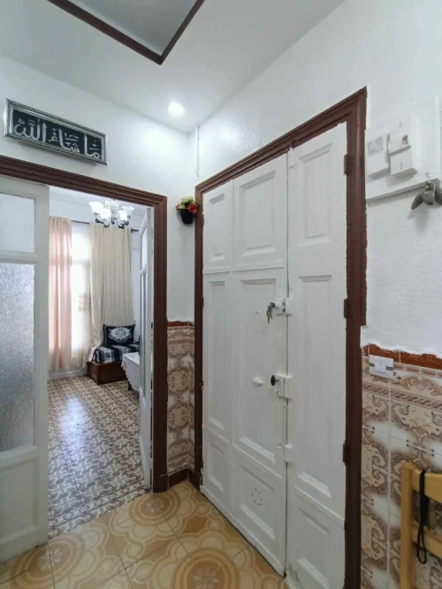 Vente Appartement F3 Oran Oran