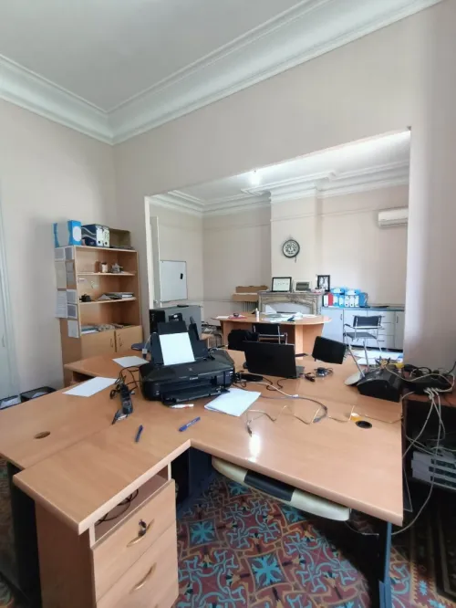 Vente Appartement F6 Oran Oran