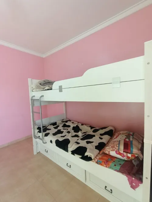 Location Appartement F3 Oran Oran
