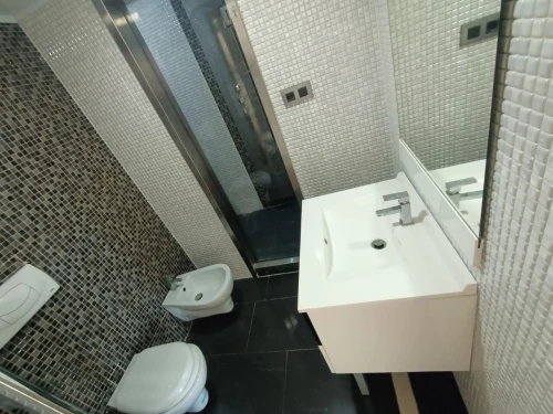 Vente Appartement F6 Oran Oran