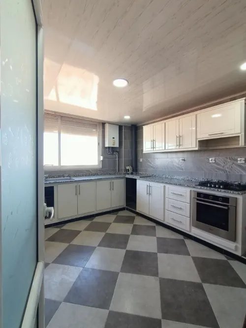 Location Appartement F4 Oran Bir el djir
