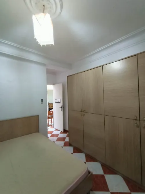 Location Appartement F4 Oran Oran