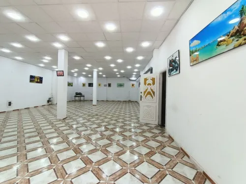 Location Villa Oran Bir el djir