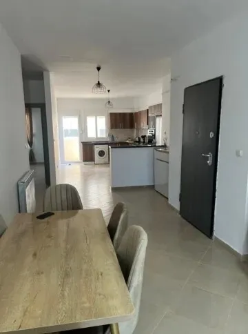 Location Appartement F3 Oran Bir el djir