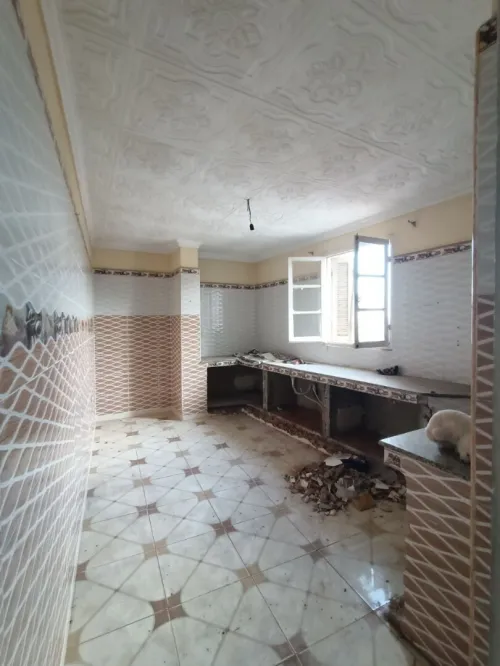 Location Villa Oran Bir el djir