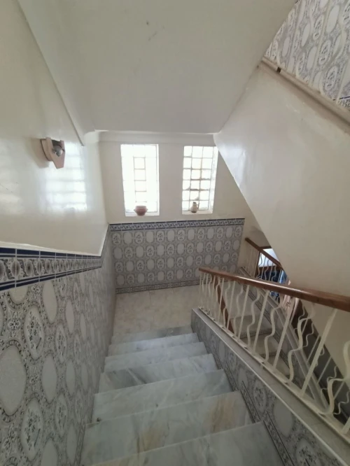 Vente Villa Oran Bir el djir