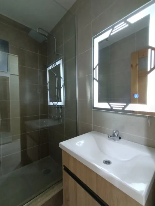 Location Appartement F3 Oran Oran