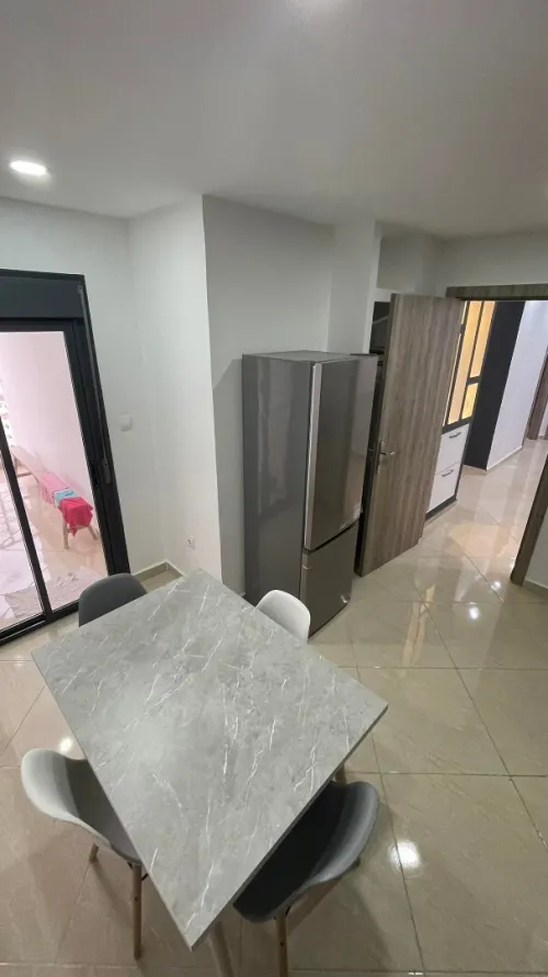 Location Appartement F3 Oran Bir el djir
