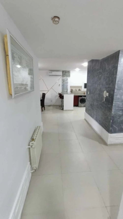Vente Appartement F3 Oran Oran
