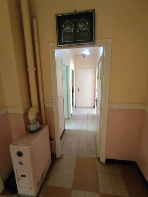 Location Appartement F4 Oran Oran