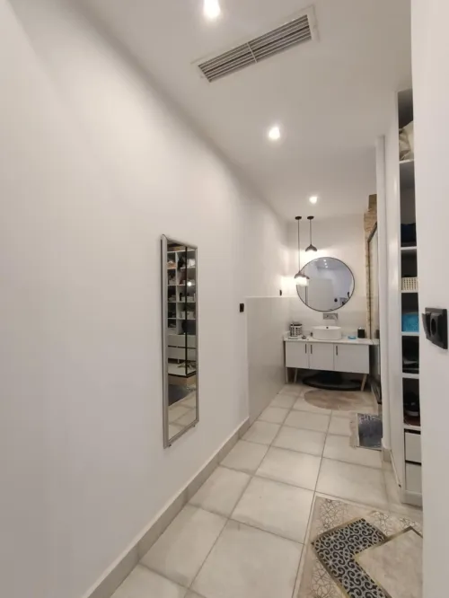 Vente Villa Oran Bir el djir