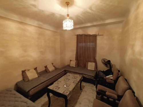 Vente Appartement F3 Oran Oran