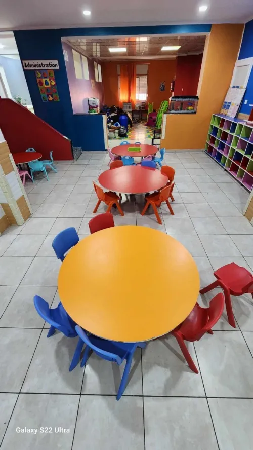 Location Local Oran Bir el djir
