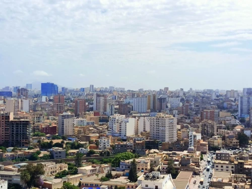 Vente Appartement F3 Oran Oran