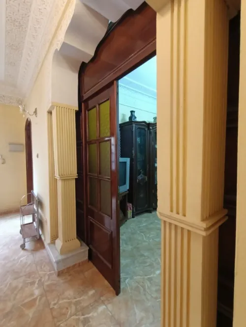 Vente Villa Oran Oran