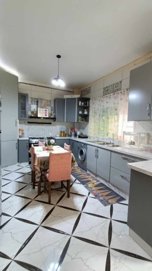 Vente Appartement F5 Oran Bir el djir