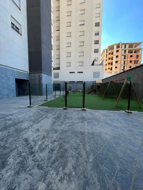 Location Appartement F3 Oran Bir el djir