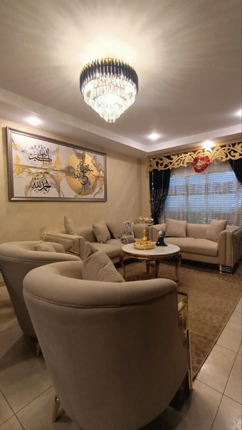Location Appartement F4 Oran Bir el djir