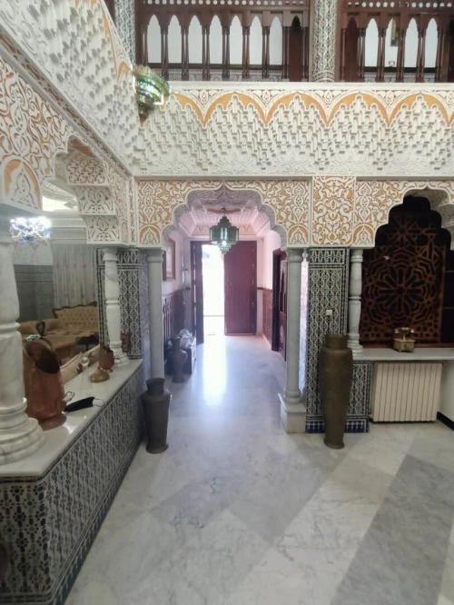 Vente Villa Oran Oran