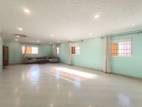 Location Villa Oran Tafraoui
